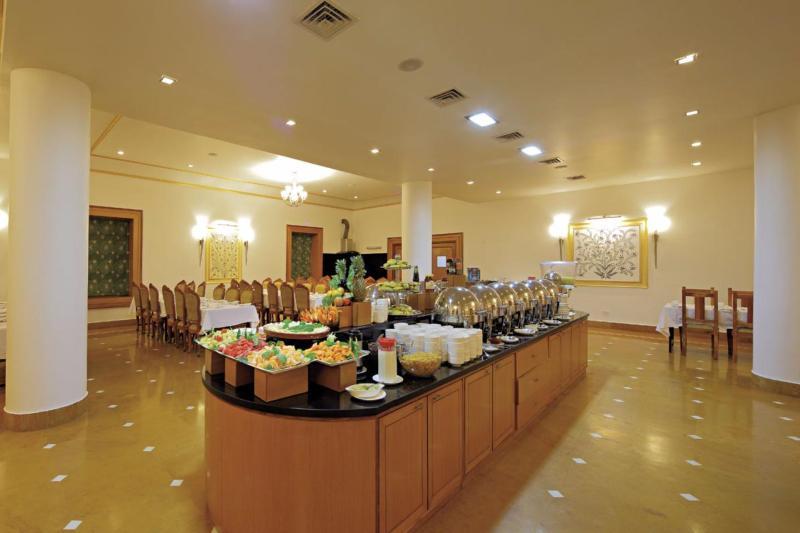 Hotel Rang Mahal Jaisalmer Εξωτερικό φωτογραφία